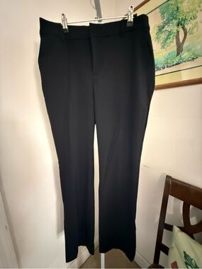 Nine West Barely Bootcut Slacks. NWT. Size 10L